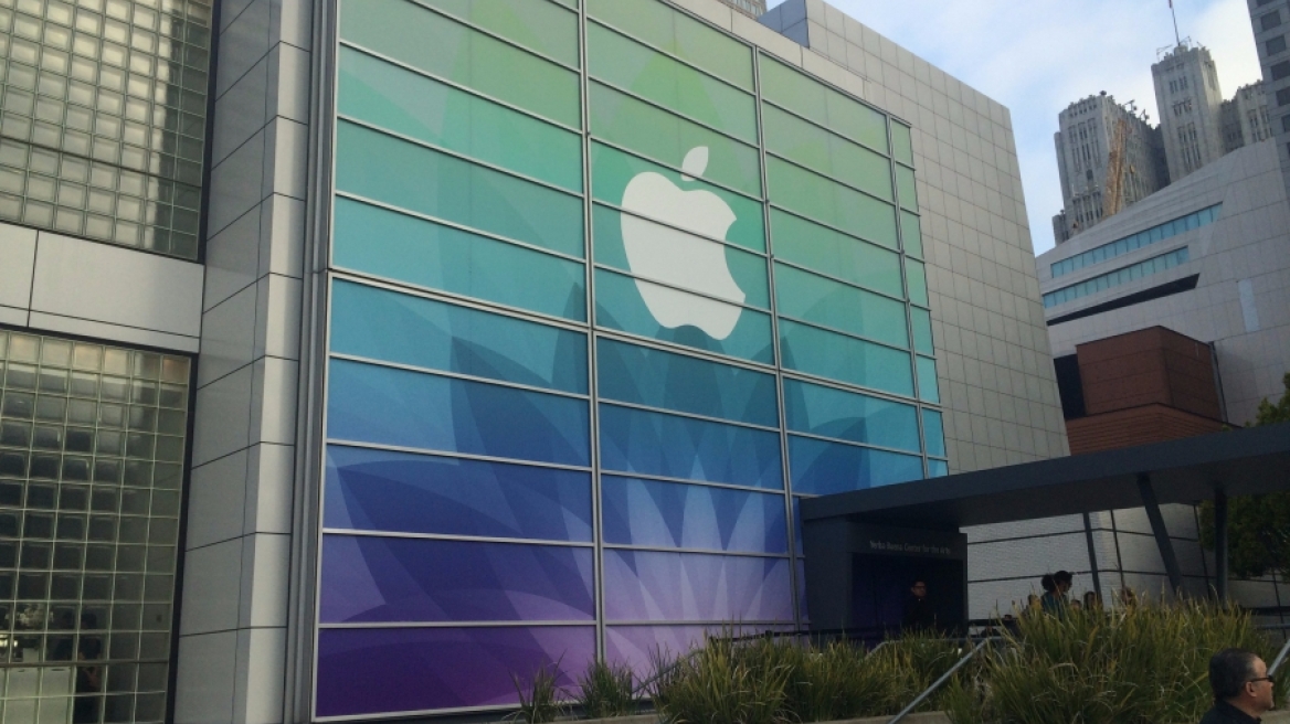 Apple: Πότε έρχονται τα iPhone 5se και iPad Air 3