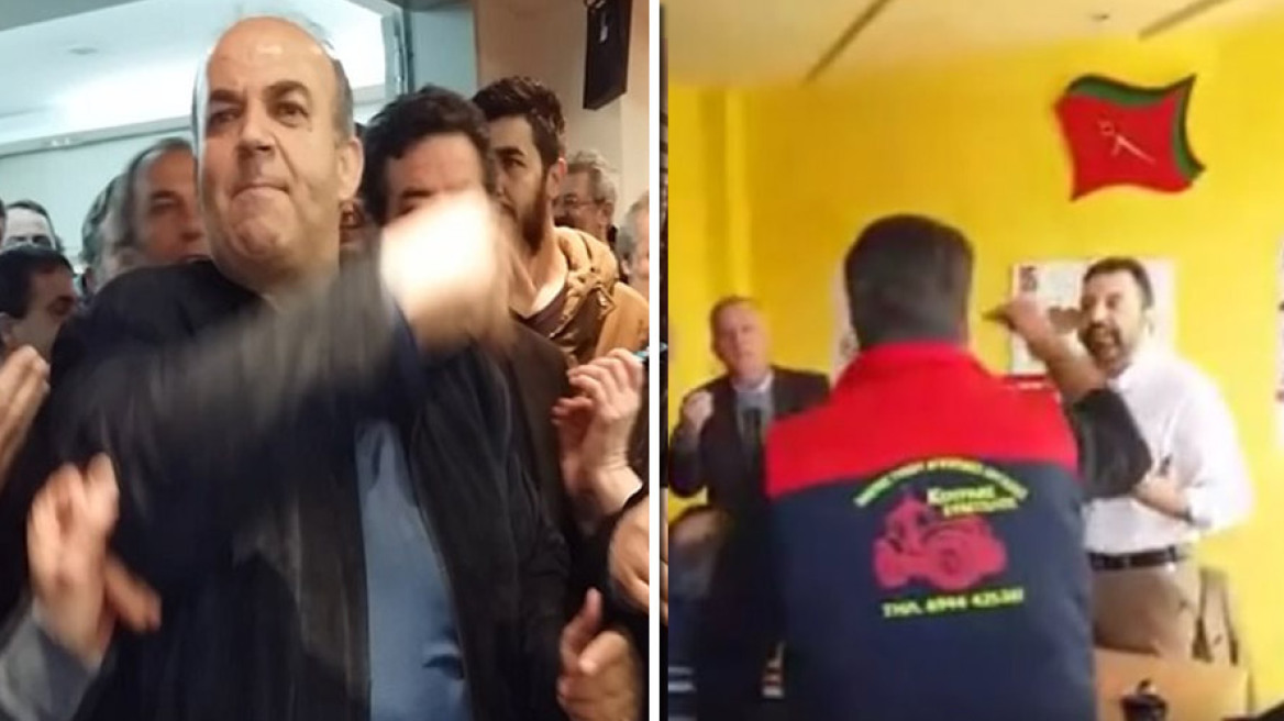 Οι βουλευτές του ΣΥΡΙΖΑ αντιμέτωποι με την κοινωνική κατακραυγή