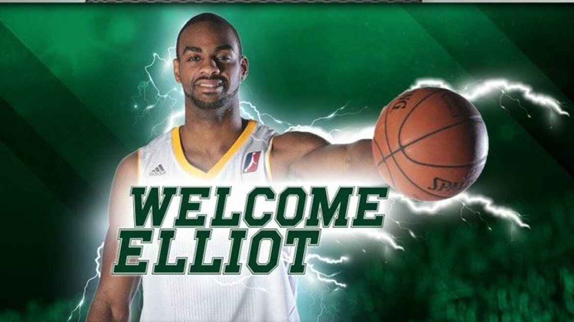 «Πράσινος» ο Γουίλιαμς!