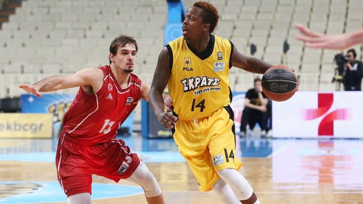 Χάνει τον Ολυμπιακό ο Μπράουν!