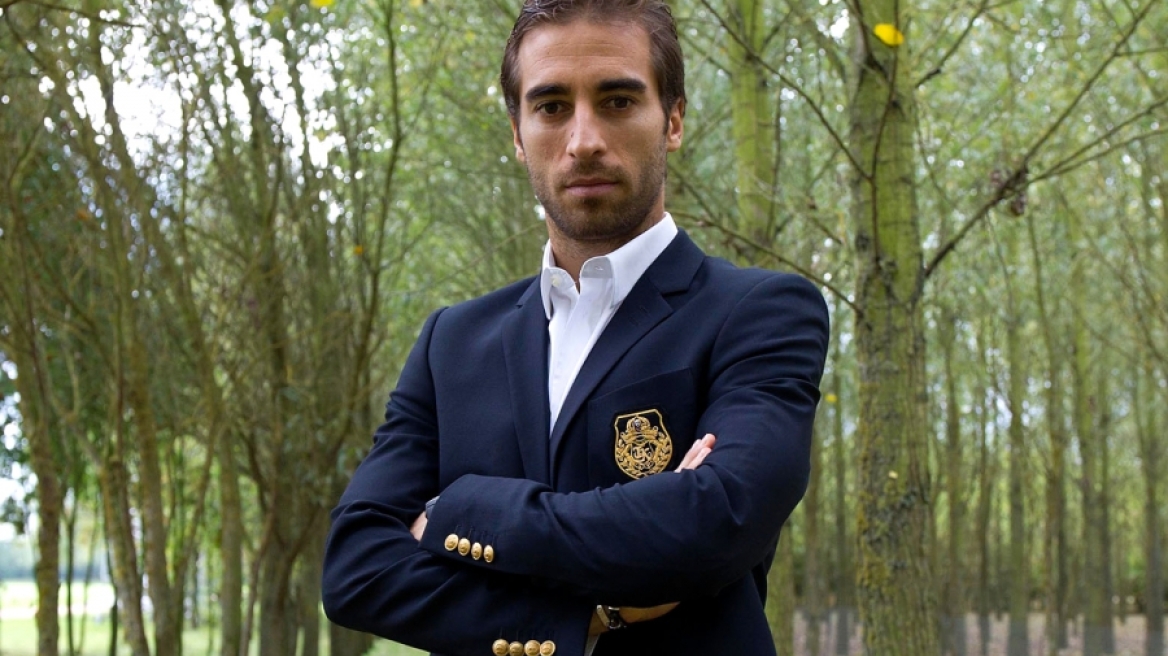 Η μυστική εταιρεία βιοχημικών του Mathieu Flamini και πώς μπορεί να βγάλει 20 δισ. ευρώ