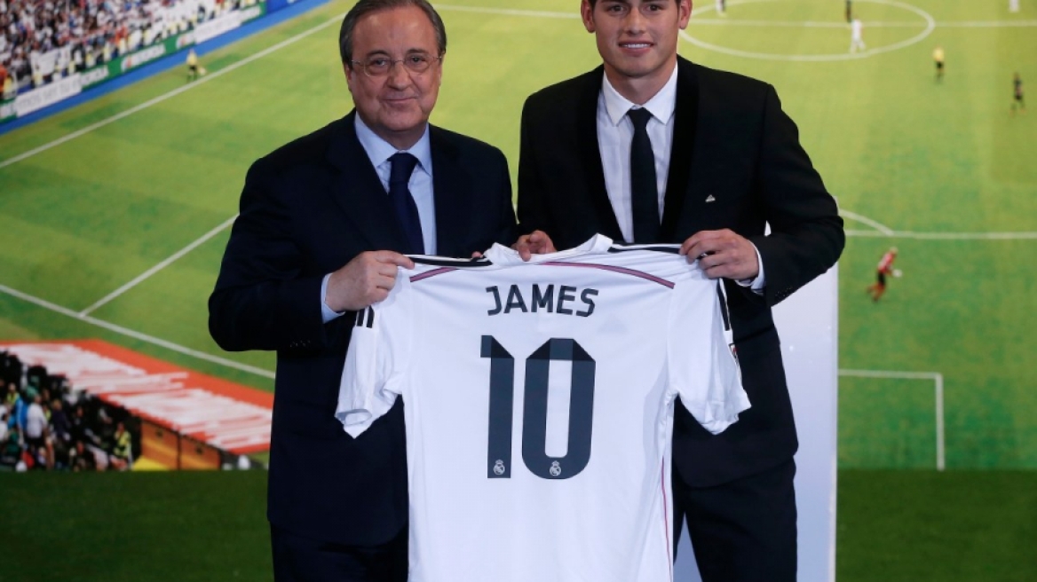 Αυτοί είναι 10 πιο πετυχημένοι CEOs στην Ευρώπη