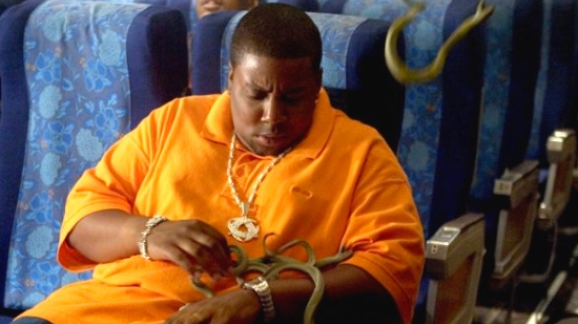 13 απίστευτοι λόγοι που η πτήση σας μπορεί να καθυστερήσει