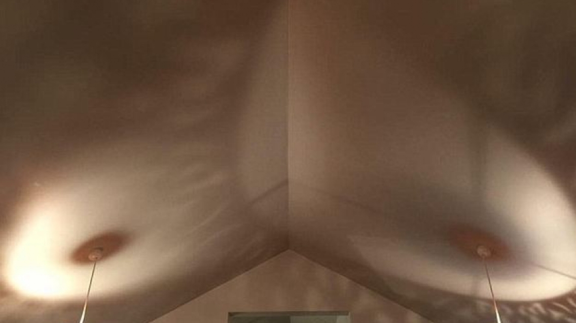 Γιατί έμεινε άναυδος πελάτης ξενοδοχείου όταν άναψε τα φώτα του δωματίου