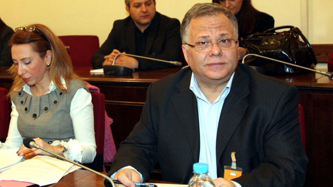 «Βοηθήστε μας»: Επιστολή στον Τσίπρα στέλνει ο πρόεδρος του «Χαμόγελου του Παδιού»