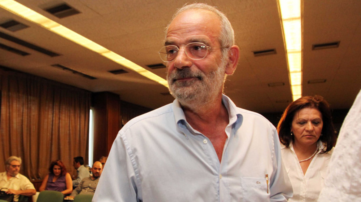 Αλέκος Αλαβάνος: «Δεν υπάρχει πιο πουλημένη κυβέρνηση»