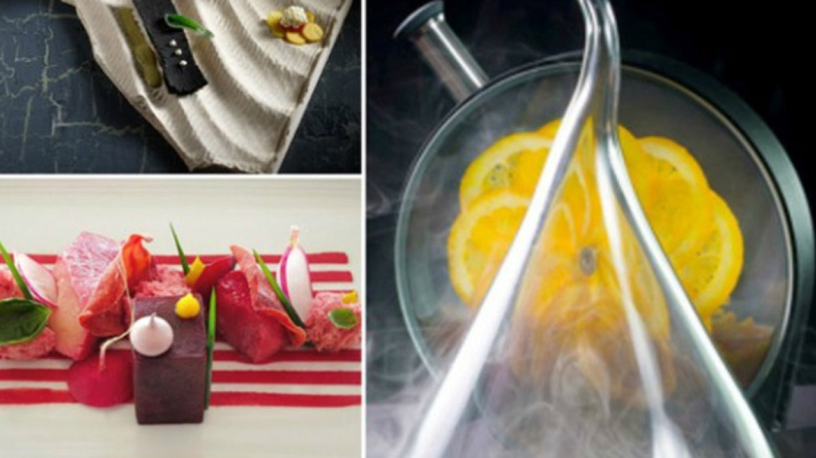 S. Pellegrino Young Chef 2016 ξανά με γεύση ελληνική
