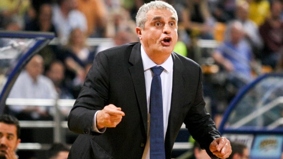  Ο Πεδουλάκης στο Λας Βέγκας
