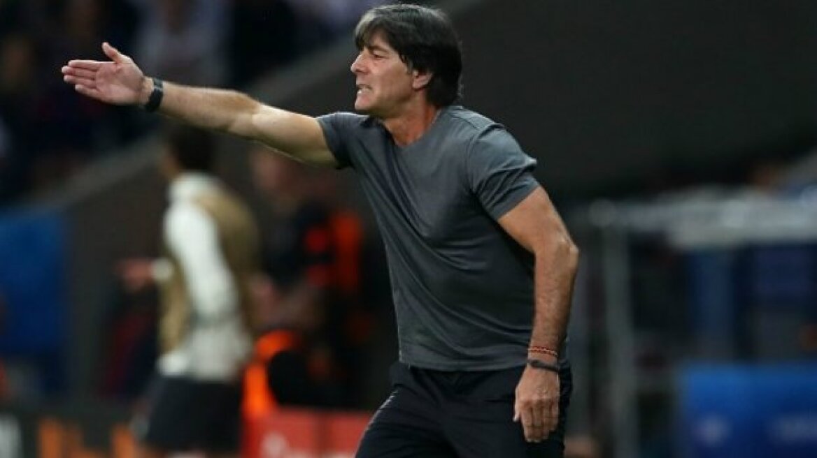 Ο Λεβ πιο... αηδιαστικός από ποτέ!