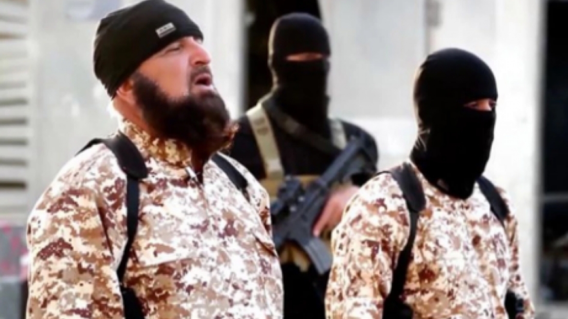 Εκτέλεσε τον αδελφό του για κατασκοπία κατά του ISIS