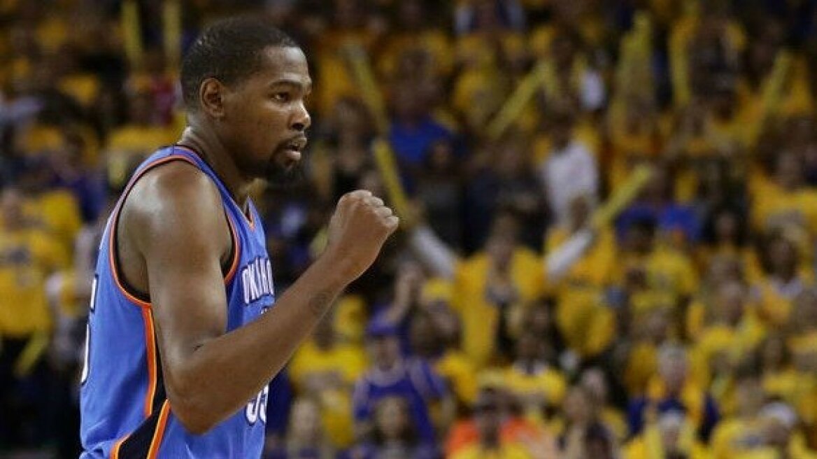 Ξεκινάει το... κυνήγι του Ντουράντ