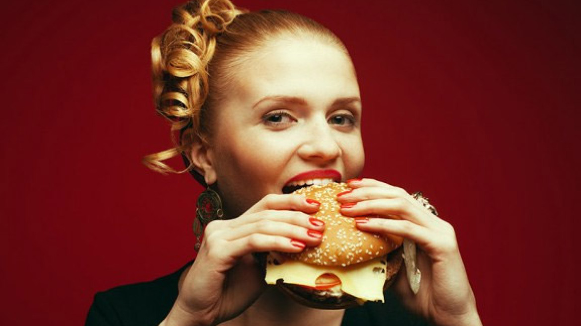 Νέα τάση: Τα όμορφα κορίτσια που αγαπάνε τη γλουτένη