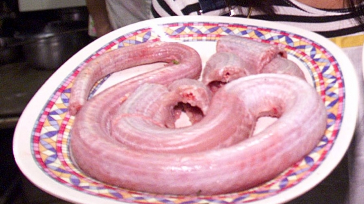 Αυτές είναι οι ιδιαίτερες και αρρωστημένες διατροφικές συνήθειες των πιο γνωστών δικτατόρων