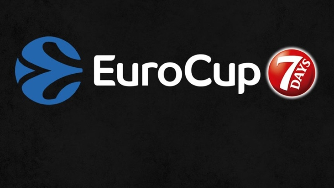 Αποσύρονται οι ιταλικές ομάδες από το Eurocup!