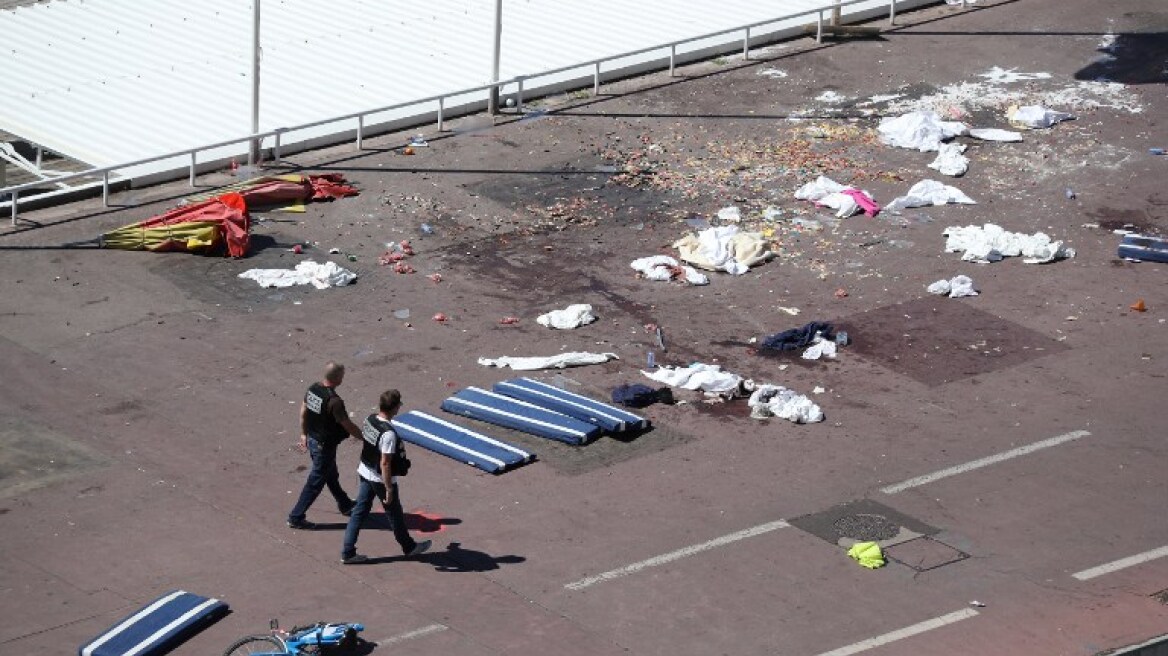 Παγκόσμιο σοκ για το «χτύπημα» στη Γαλλία - Όλα τα σενάρια 