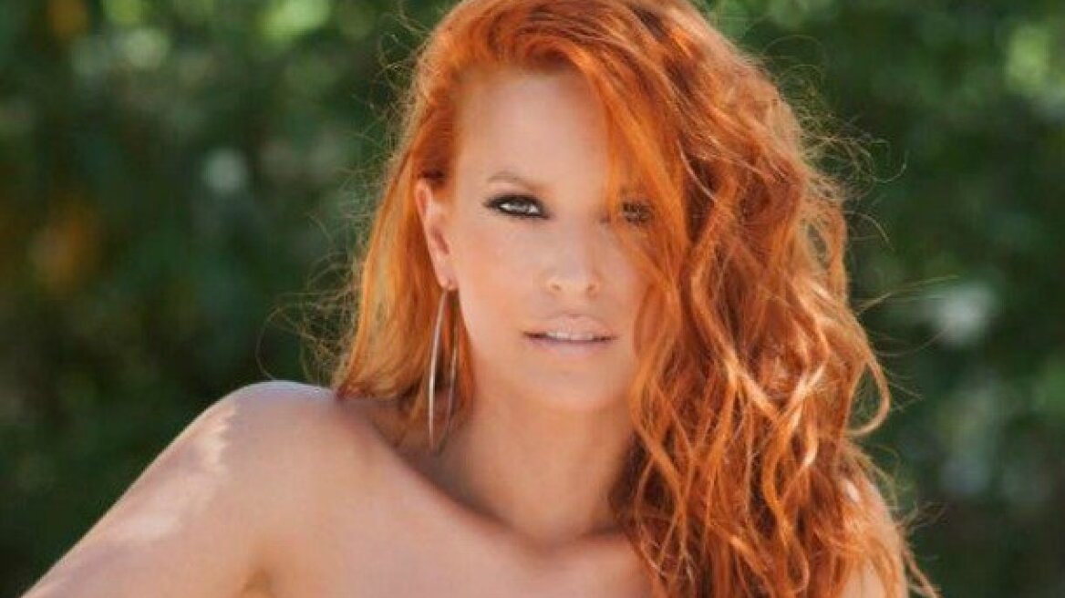 Η Σίσσυ Χρηστίδου της... καρδιάς μας! 