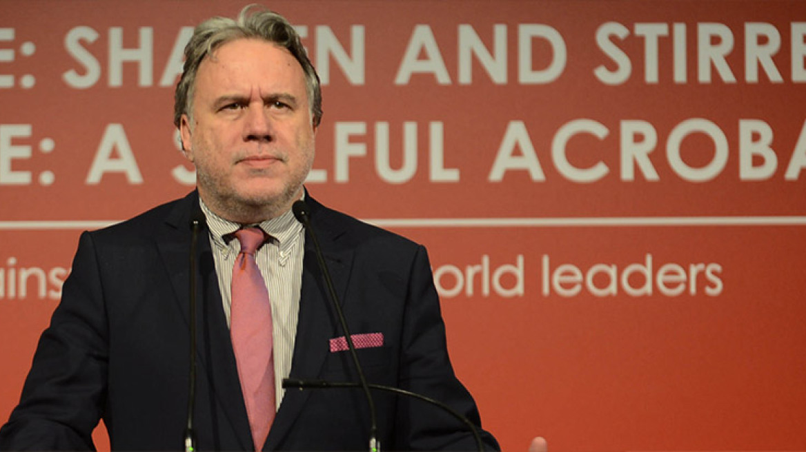 Κατρούγκαλος: Θα απομονώσουμε το ΔΝΤ στις διαπραγματεύσεις