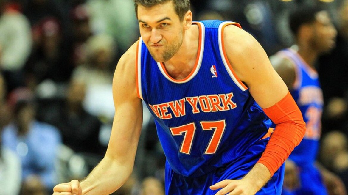 Οι παίκτες από το Νο1 σε ντραφτ που έπαιξαν στην Ευρώπη!