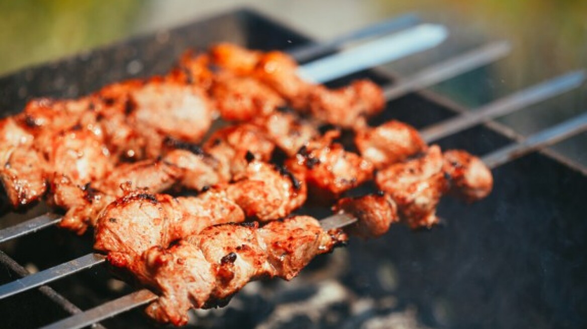 Στο Ρίο (της Βραζιλίας) για απίθανες churrascarias