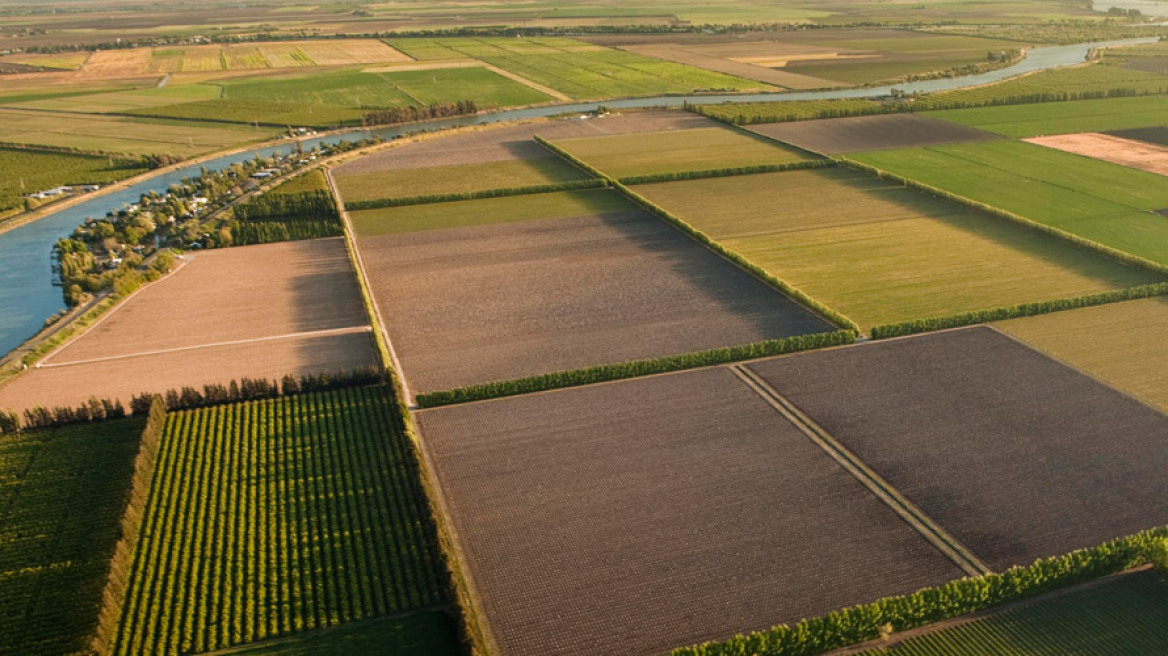 Τον Ιανουάριο ξεκινά η δήλωση των αγροτεμαχίων για τον ΕΝΦΙΑ