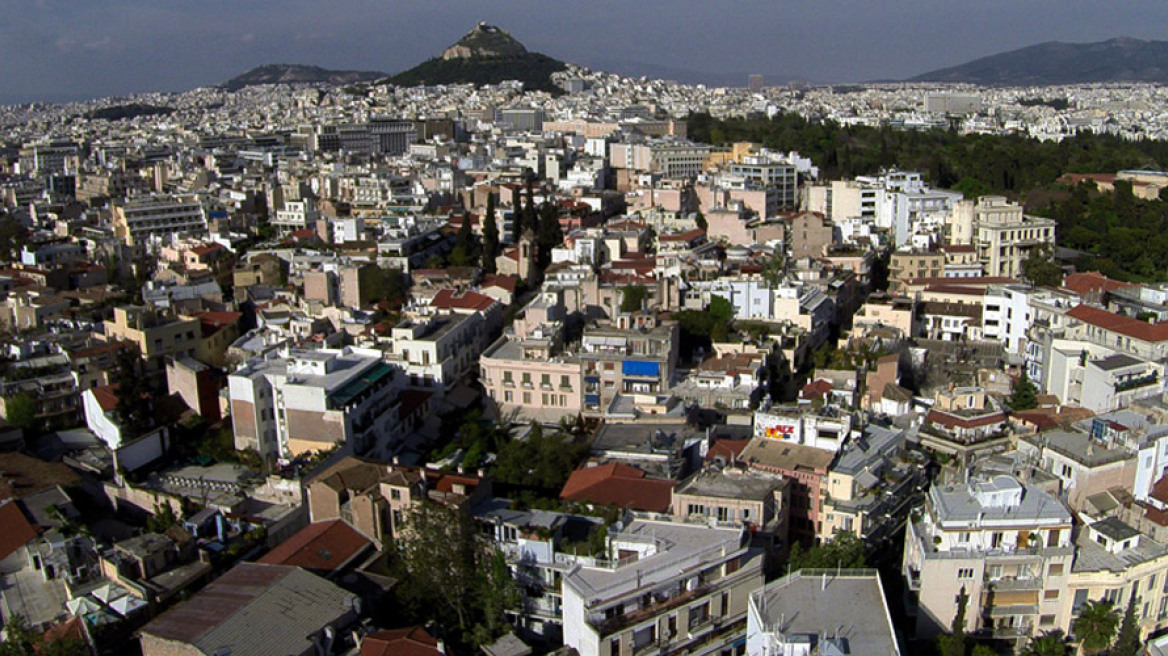 ΕΝΦΙΑ: Νέα «λυπητερή» για 2,2 εκατ. ιδιοκτήτες ακινήτων