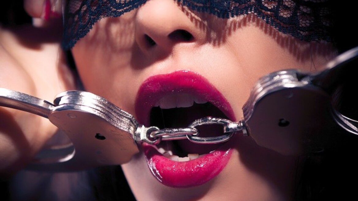 Σεξουαλικές φαντασιώσεις: Μέχρι πού; 