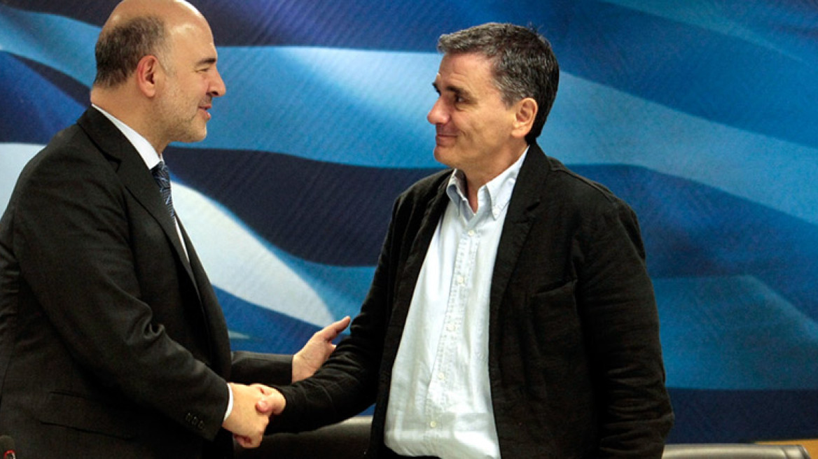 Καμπανάκια από Βρυξέλλες για την β΄ αξιολόγηση: Καθυστερήσεις, άγρια επιτηρηση και... ΕΛΣΤΑΤ