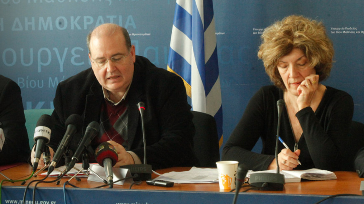 Παραιτούνται τα Συμβούλια Διοίκησης των ΑΕΙ - Τι καταγγέλλουν διακεκριμένοι καθηγητές