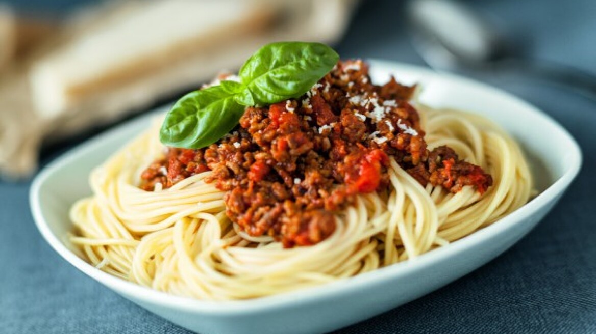 Ιταλοί εναντίον New York Times για μια μακαρονάδα!