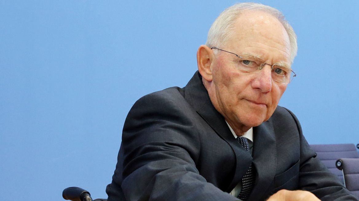 «Γερμανικό Ισλάμ» θέλει ο Σόιμπλε