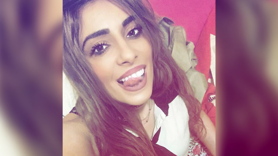 Μίνα Αρναούτη: Η προκλητική ανάρτηση στα social media 