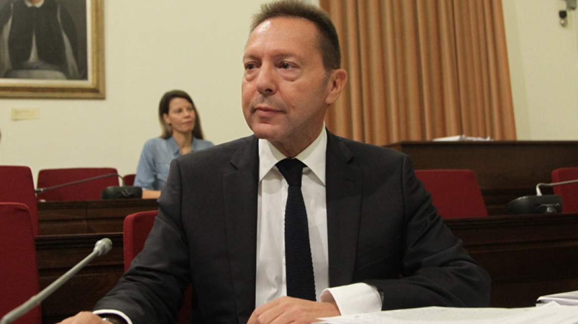 Στουρνάρας:  Η Τράπεζα Αττικής δανειοδοτούσε τον Καλογρίτσα σαν να ήταν η Microsoft