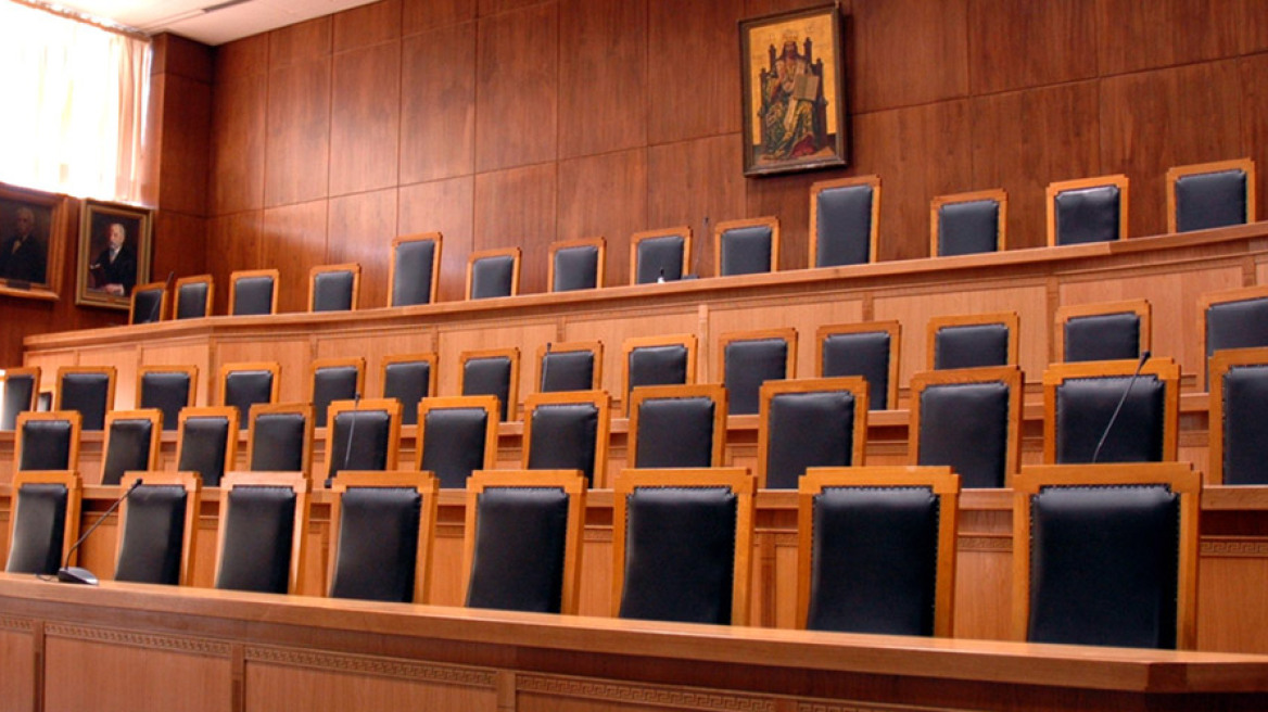 Ένωση Δικαστών-Εισαγγελέων: Πρώτη φορά τέτοια επίθεση στη Δικαιοσύνη