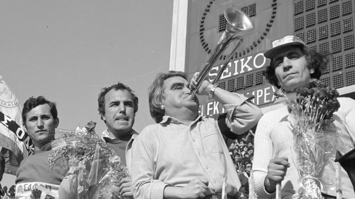 Ο αξέχαστος Ατίλιο