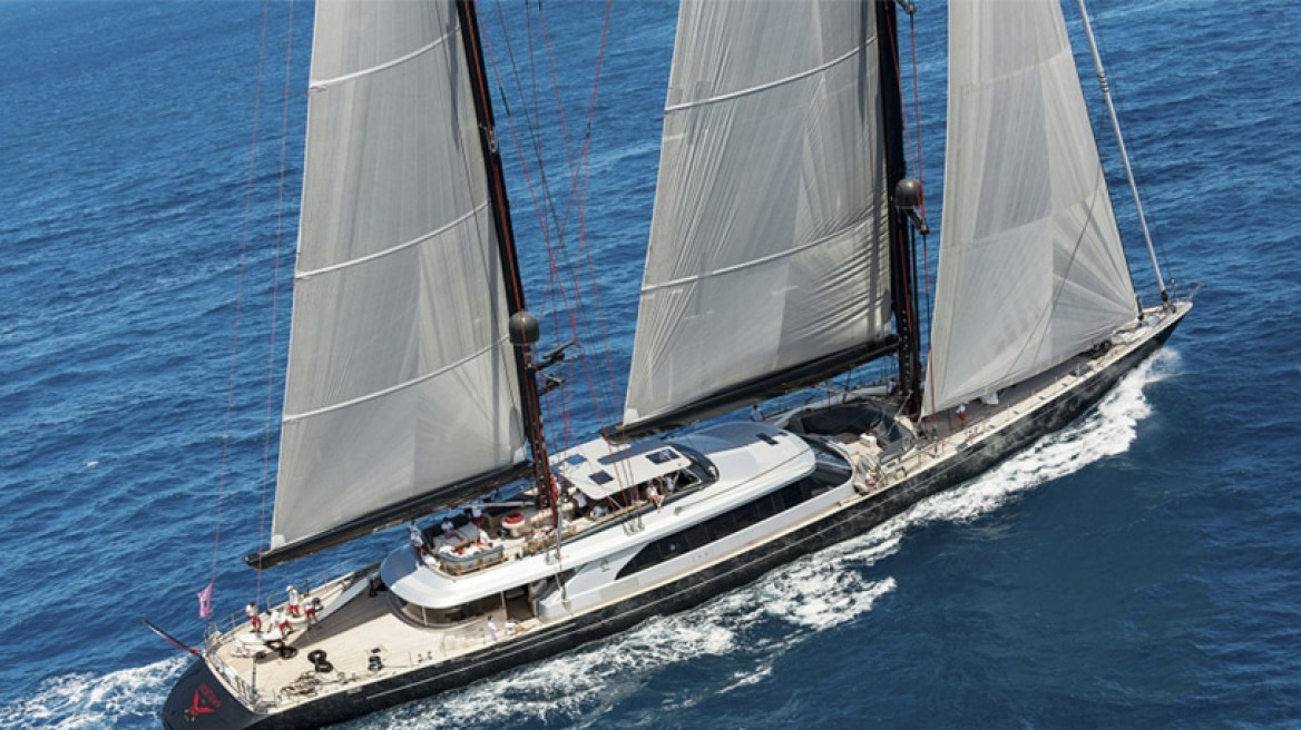 Δείτε τα 10 πιο χλιδάτα σούπεργιοτ