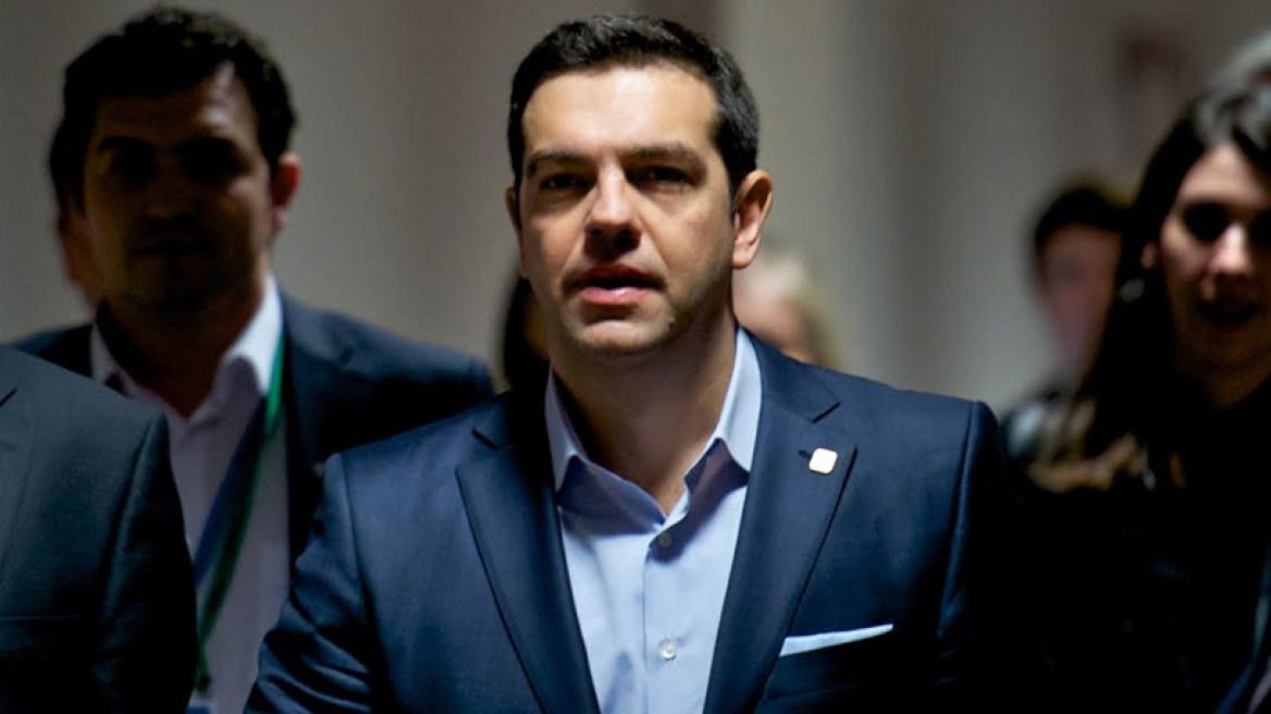 Handelsblatt: Θέμα αρχών ο καυγάς της ελληνικής κυβέρνησης με τους θεσμούς