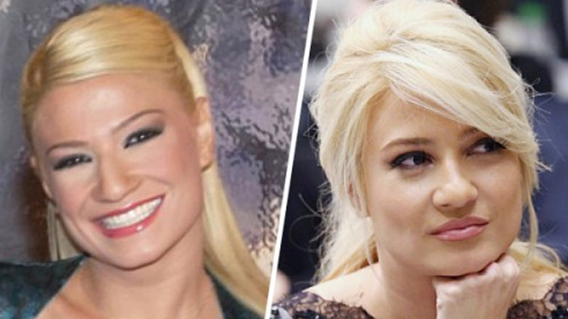 Πόσο έχει αλλάξει η Φαίη Σκορδά τα τελευταία 10 χρόνια;