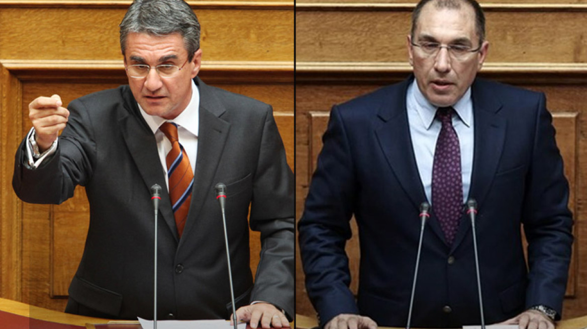 «Θύελλα» για τις παρεμβάσεις στο πόρισμα για το «Πρώτο Θέμα»