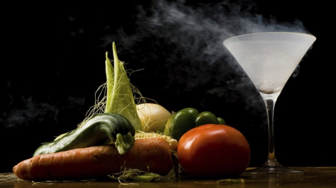 Τα 5 συστατικά που πρέπει να προσέχεις στα κοκτέιλ