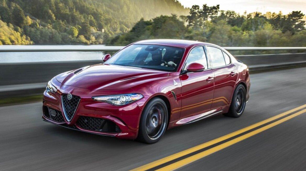 Δέκα αυτοκίνητα που θα... μείνουν (pics)