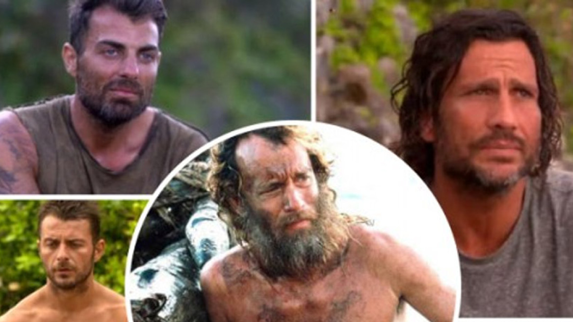 Survivor: Ποιος είναι ο πιο hot «ναυαγός» του παιχνιδιού;