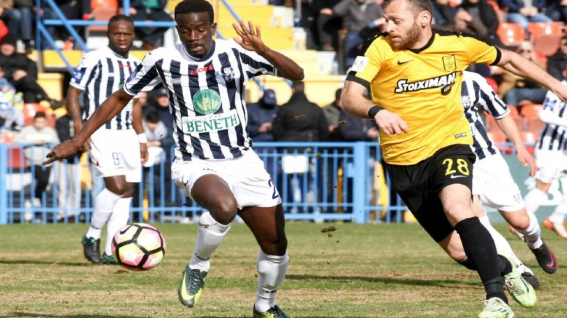 Οι πέντε αγωνιστικές που θα κρίνουν τα πάντα