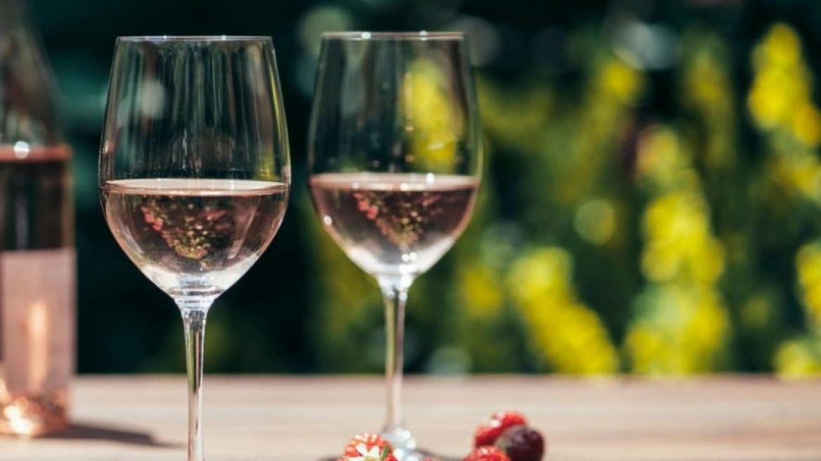 Δεν θα πιστέψετε πόσο κοστίζει το δεύτερο καλύτερο κρασί στον κόσμο!