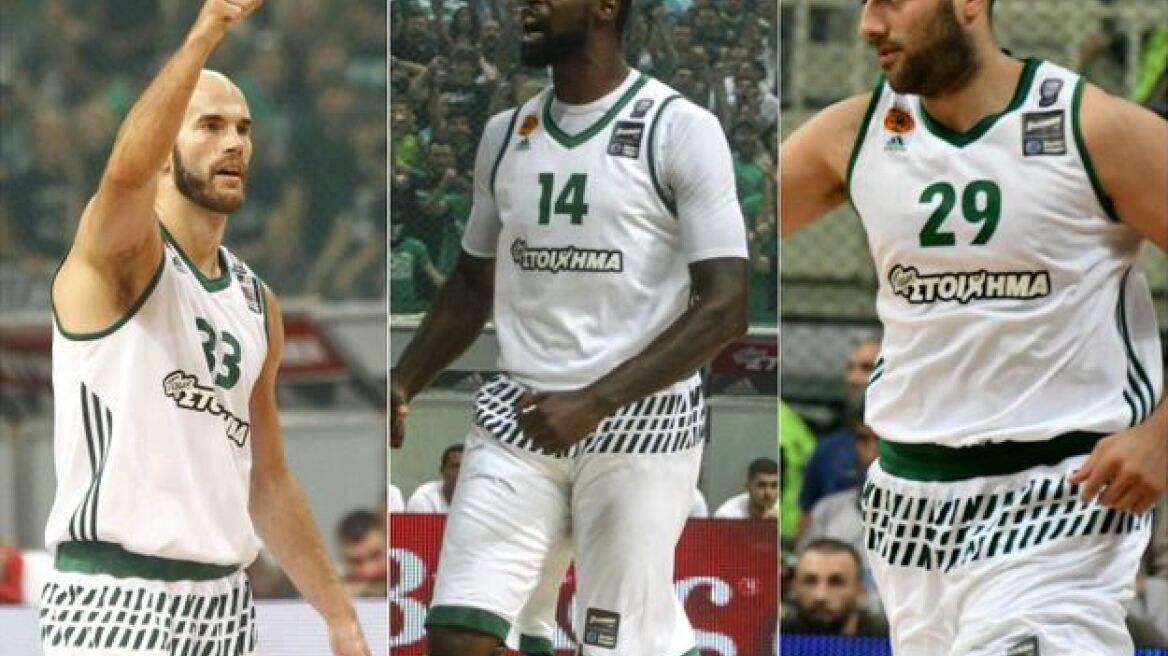 Το τεράστιο “θέλω” του Παναθηναϊκού και ο… τελικός των τελικών!