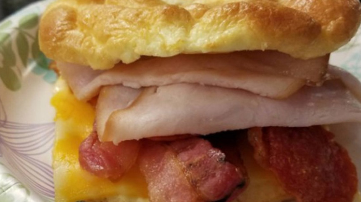 Γιατί παραμιλάει το instagram με το cloud bread;