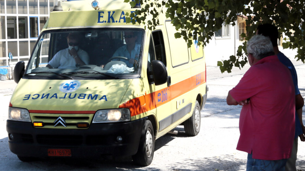 Σοκαρισμένος καθηγητής του ΤΕΙ Μεσολογγίου: «Κρεμάστηκε δίπλα στο γραφείο μου»