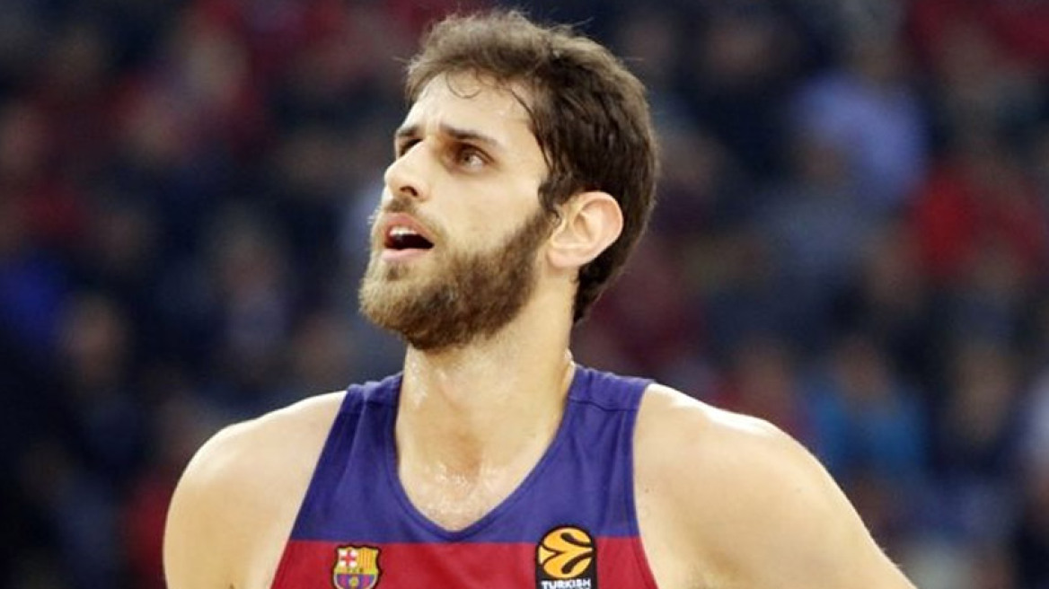 Παναθηναϊκός: Ολοκληρώνει το παζλ με Περπέρογλου