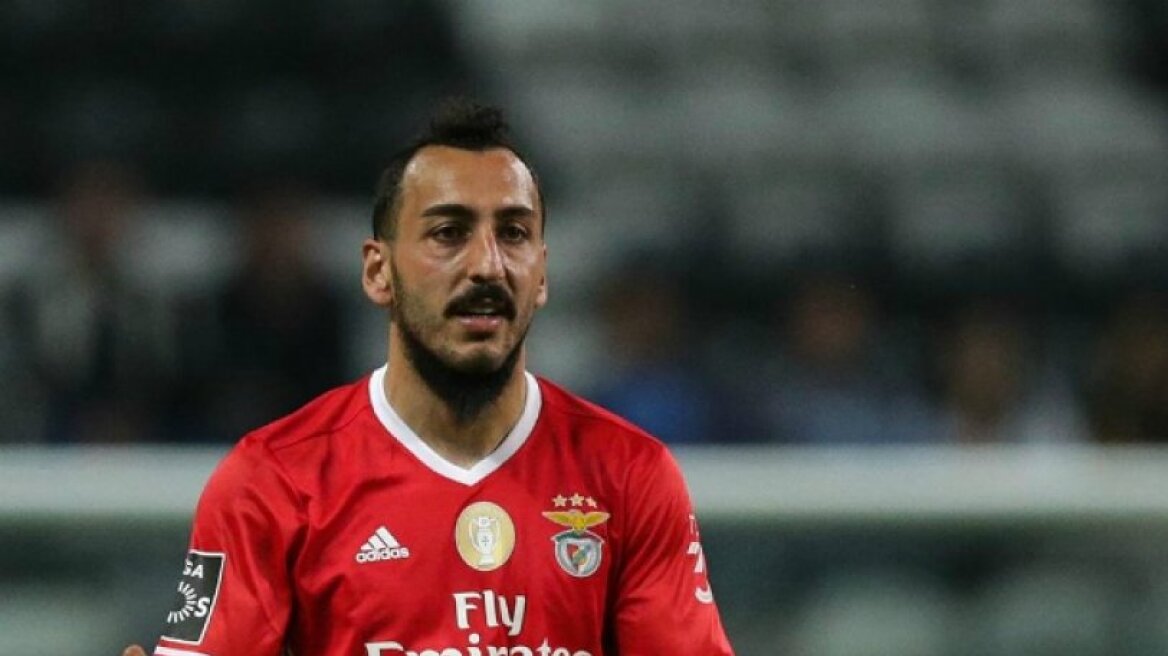 Τραυματίστηκε ο Μήτρογλου