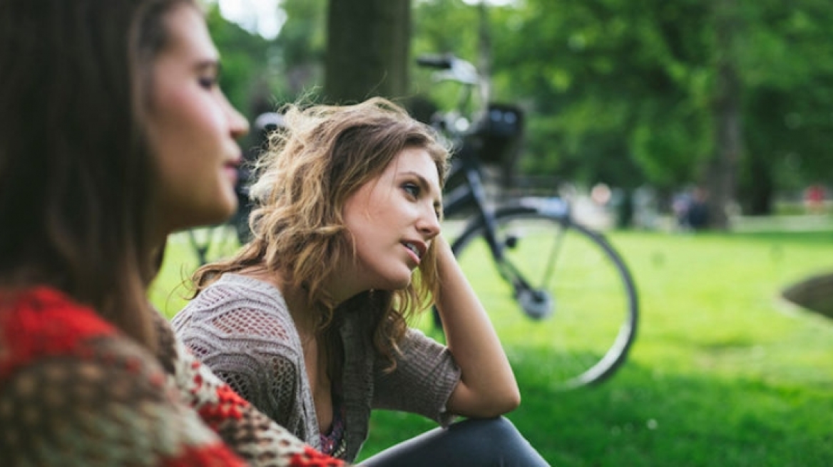 Τα δέκα πιο συχνά πράγματα για τα οποία μετανιώνουμε στη ζωή μας