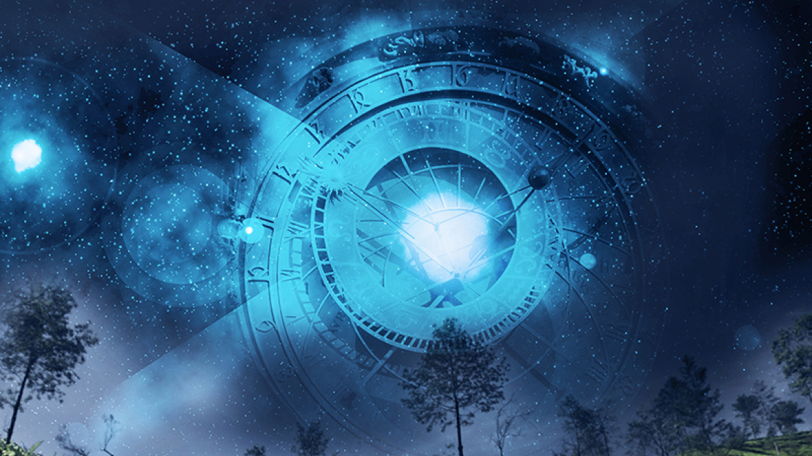 Άρειες και πολεμικές οι εκλείψεις του Αυγούστου